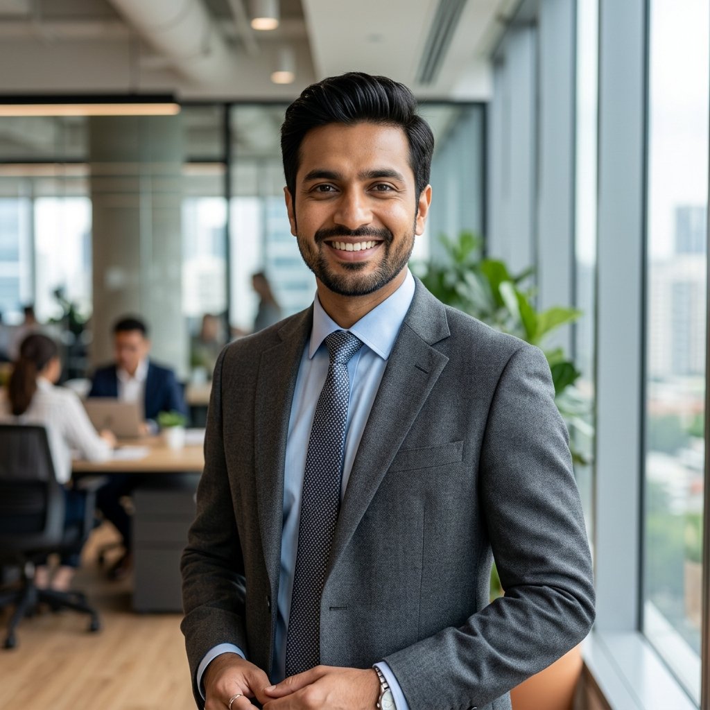 Rohan Verma